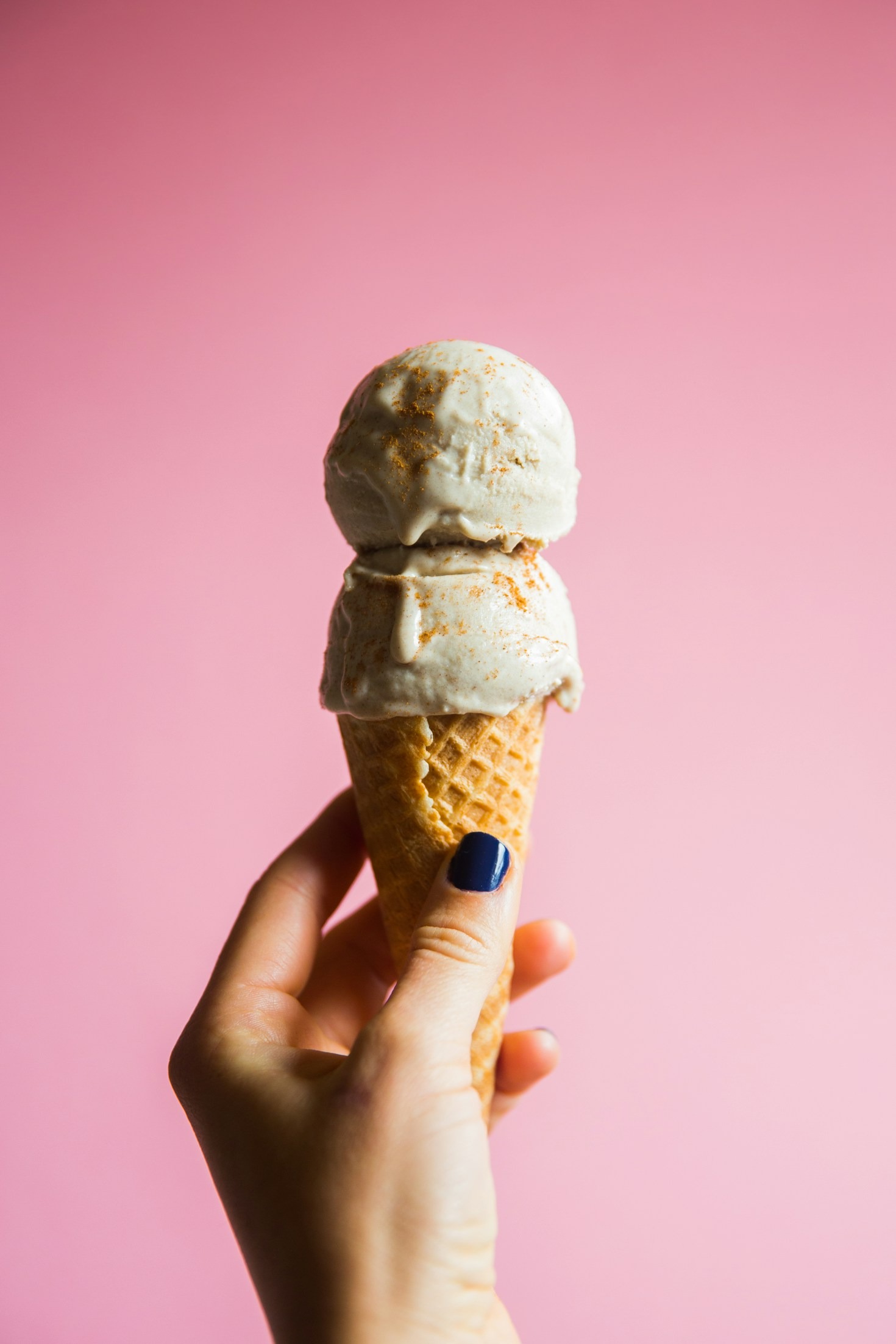 Top Tips for Creamy and Smooth Ice Cream