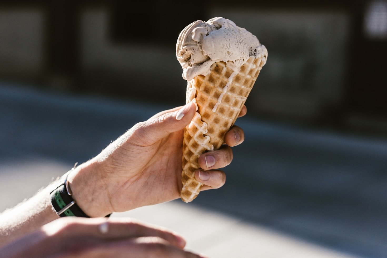 Ice Cream Pairings That Will Wow Your Guests